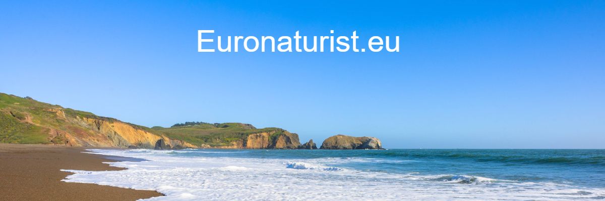 euronaturist.eu